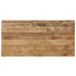 Maison Madeleine -  Dining Table 180x90x76 cm Solid Mango Wood